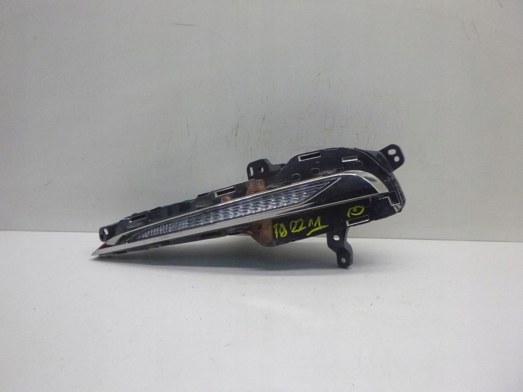 9818341680 - PEUGEOT 308 II T9 LIFT 16-LED DRL галоген левый