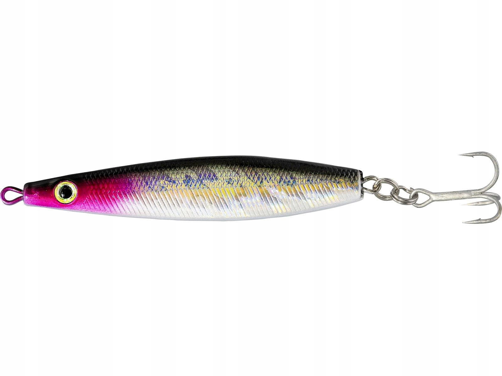 Westin Błystka na Trocie Salty 11cm 26g Pink Opal