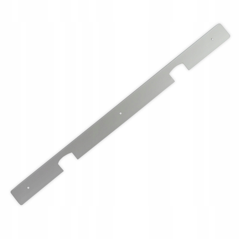 

Listwa kątowa do blatu 38mm Aluminium