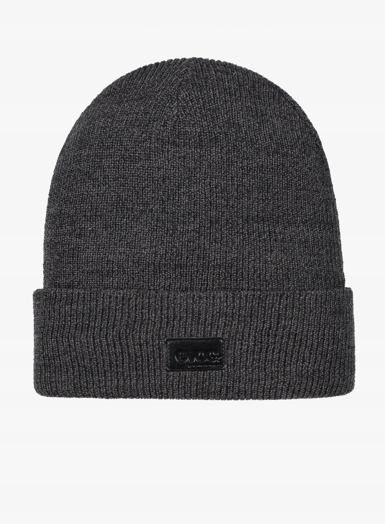 Čepice Čepice Ripp Evoc Carbon Grey