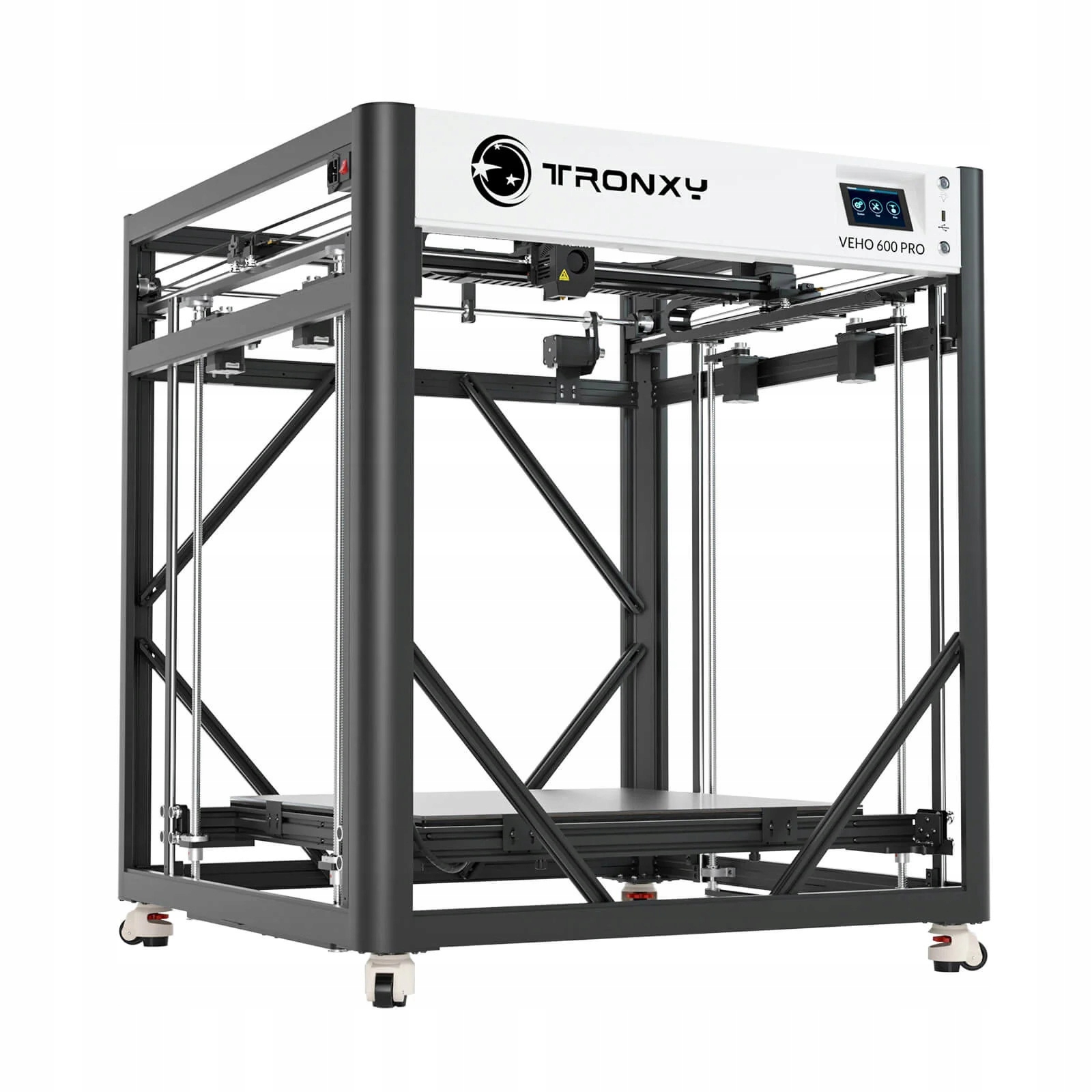 Drukarka 3D Tronxy Veho 600 Pro