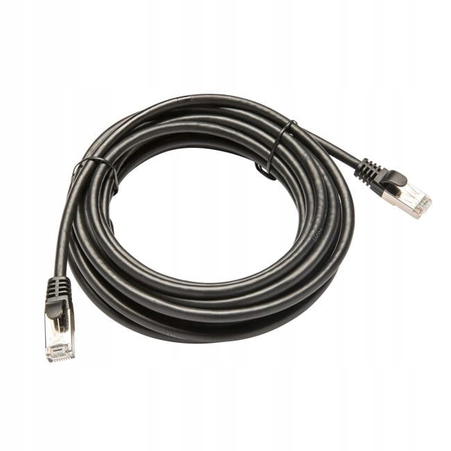 Przewód Komputer Rj45 Cat6 5M