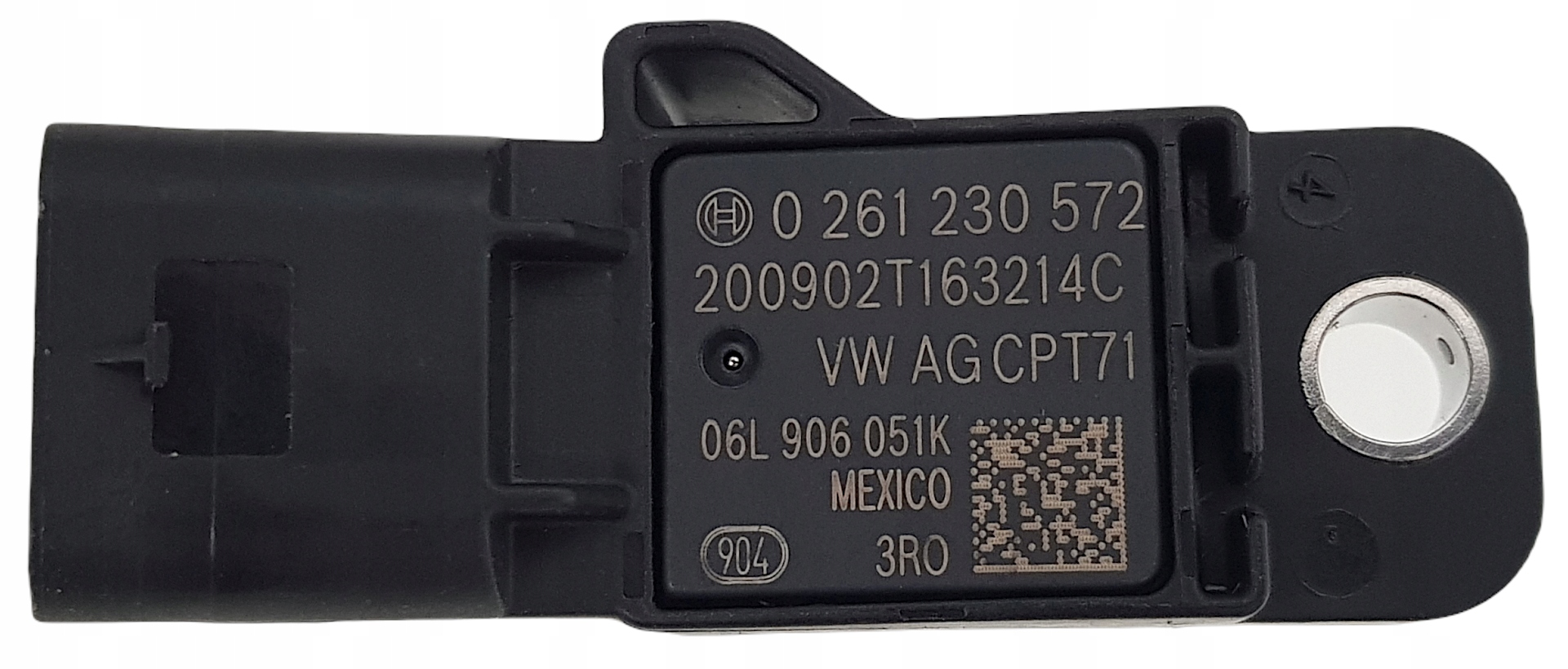 CZUJNIK CIŚNIENIA KOLEKTORA MAP SENSOR 06L906051B Producent części Inny