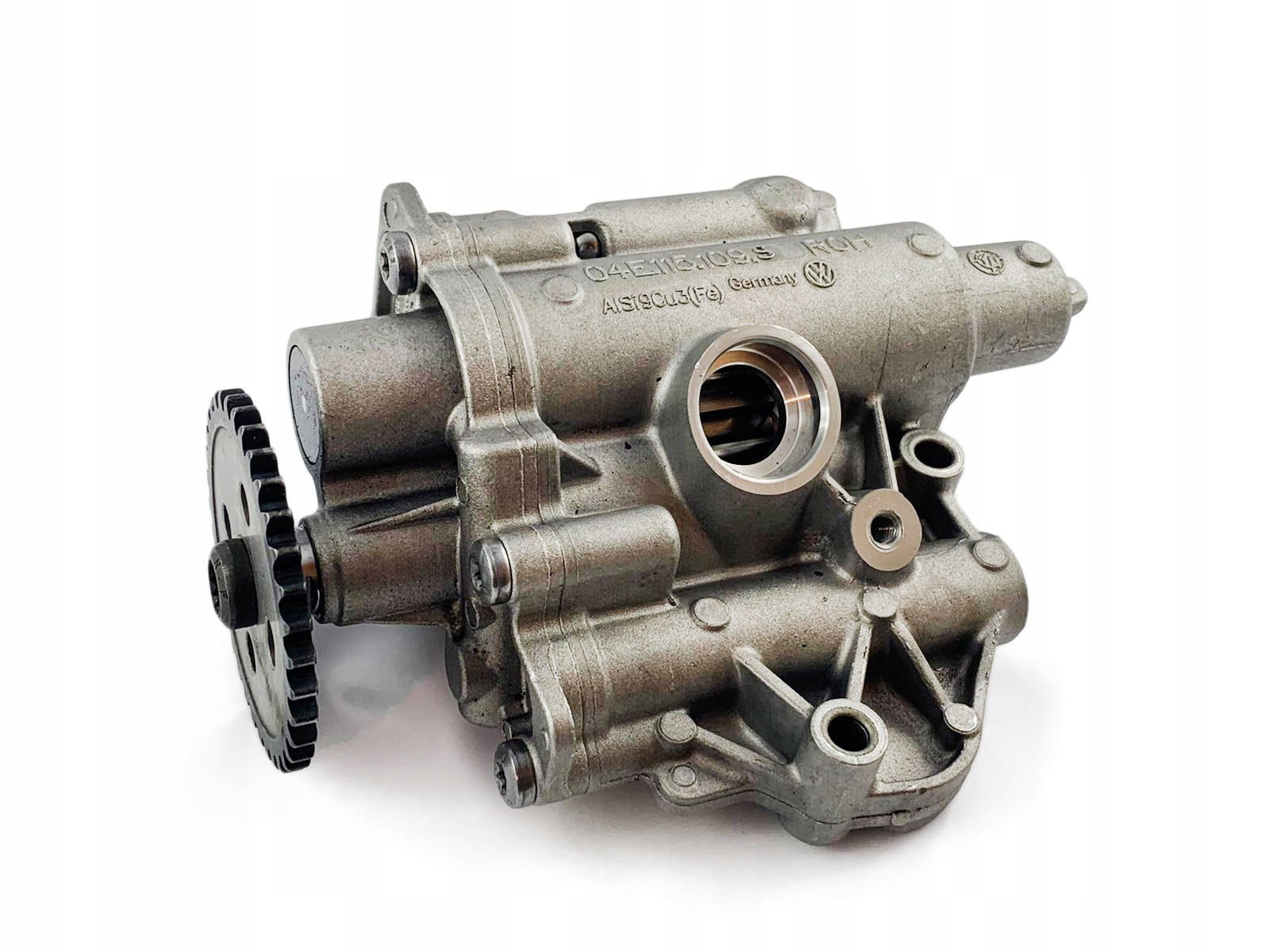 Pompa oleju 1 4 TSI 04E115109S