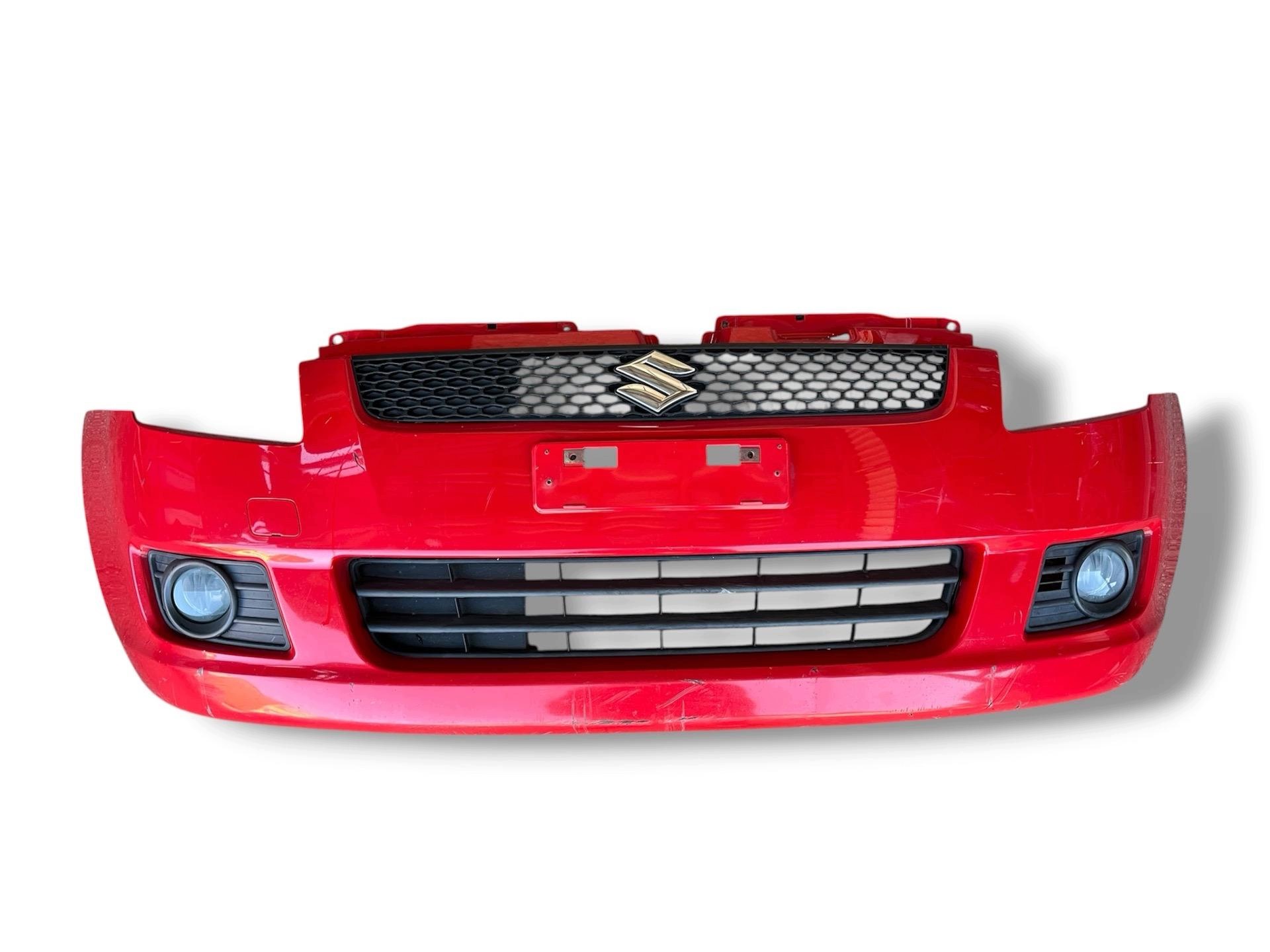 bumper front Suzuki Swift 3 2010 71711-78K00