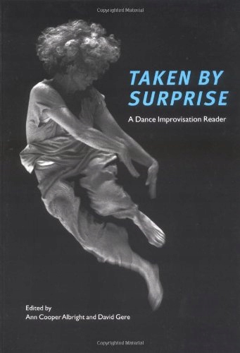 Taken by Surprise group work