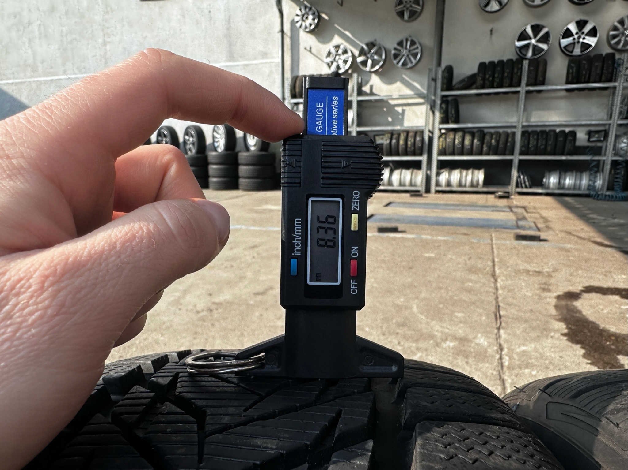 2X OPONY ZIMOWE 205/45R17 88V M+S XL VREDESTEIN WINTRAC XTREME S 8.4MM Model Wintrac Xtreme S