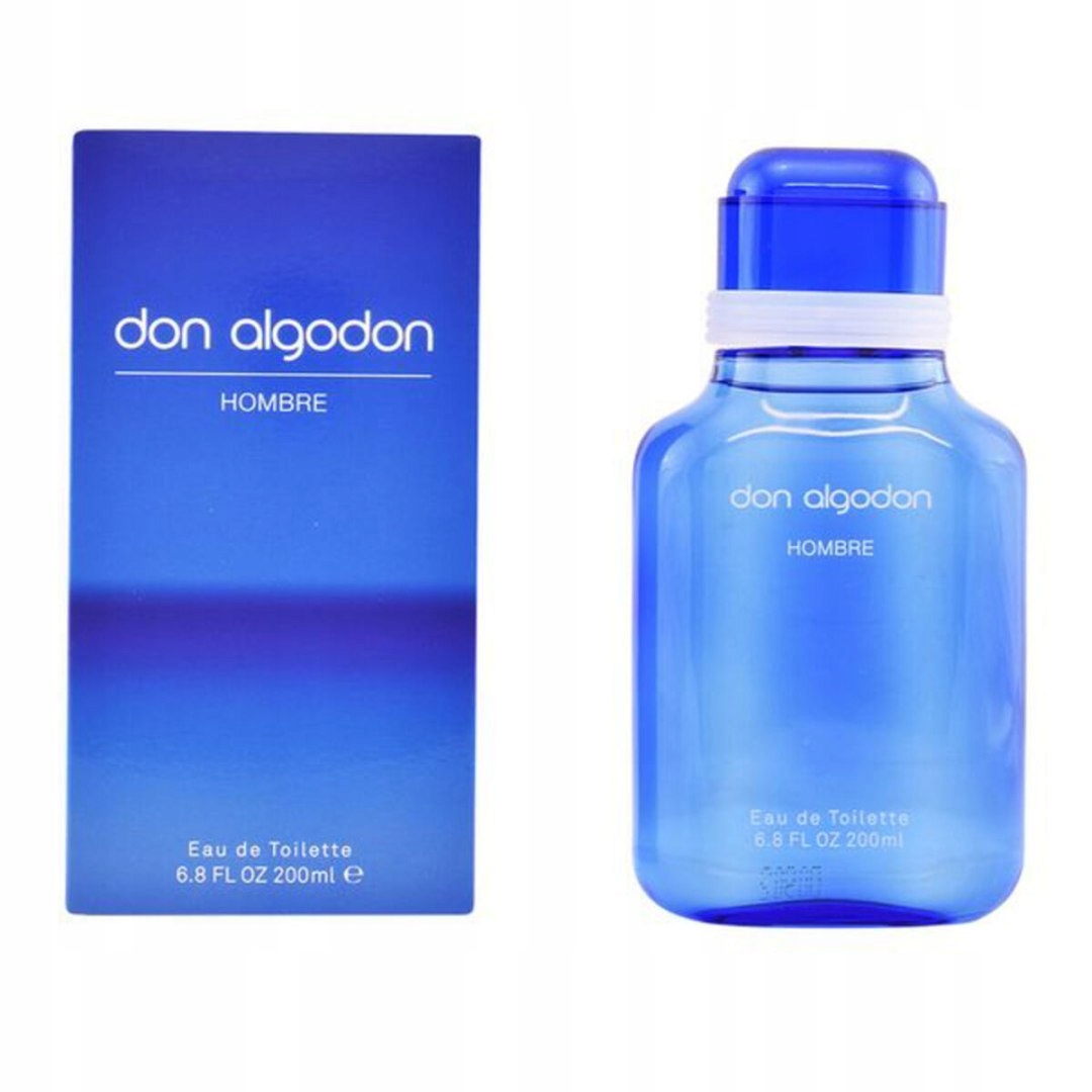 Parfém Don Algodon Don Algodon Edt 200 ml