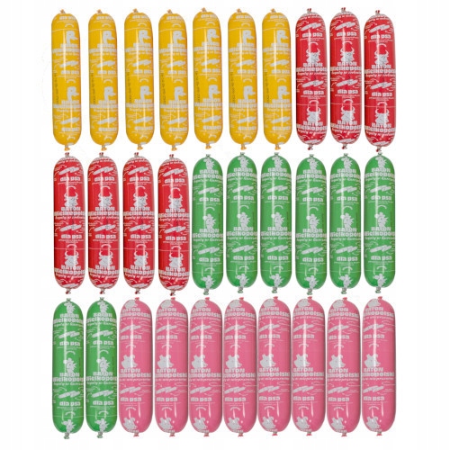 Bult Baton Wielkopolski mix smaków 30x900g