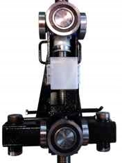 Consul 2.40 PREMIUM Podnośnik śrubowy dwukolumnowy Kod producenta BBPLCON540609