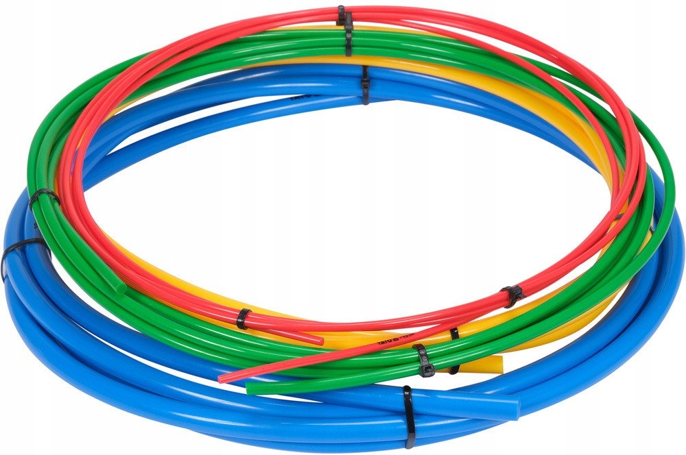 Yato Zestaw Prętów Do Gięcia Rur