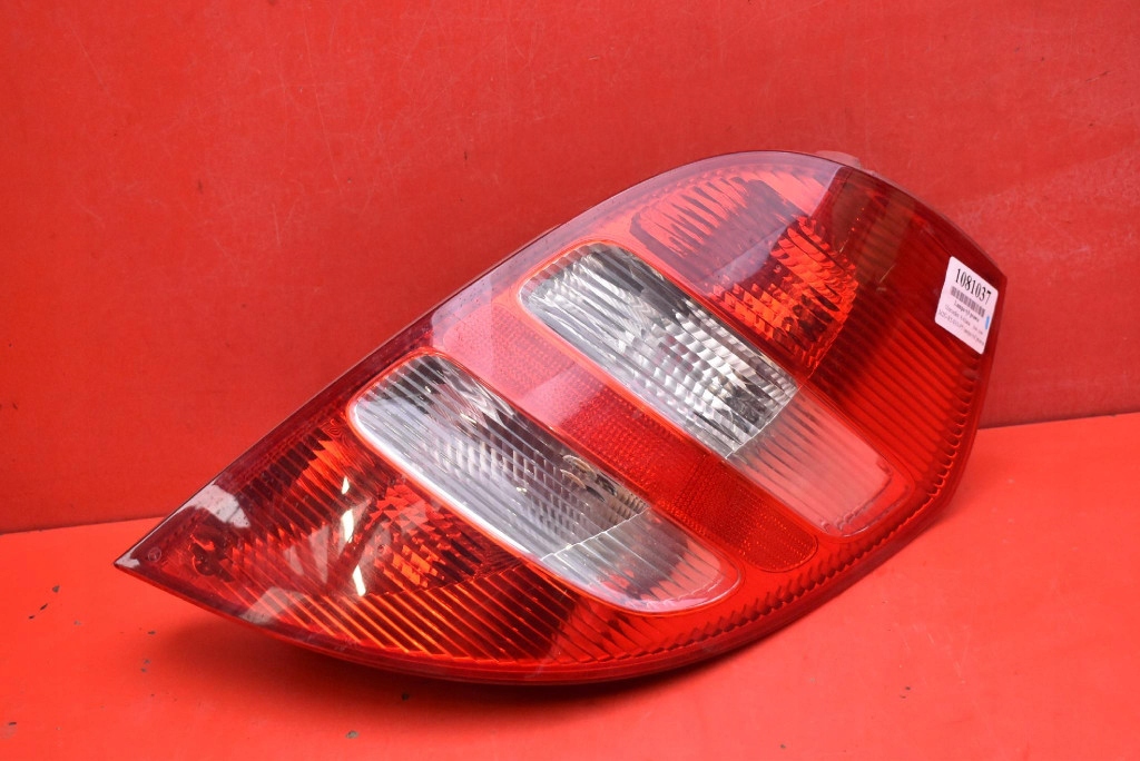 light right rear part rear MERCEDES A-KLASA W169 5D HB 04-08