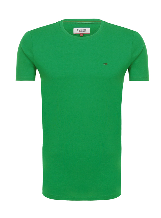 

Tommy Hilfiger Jeans t-shirt koszulka męska New XL