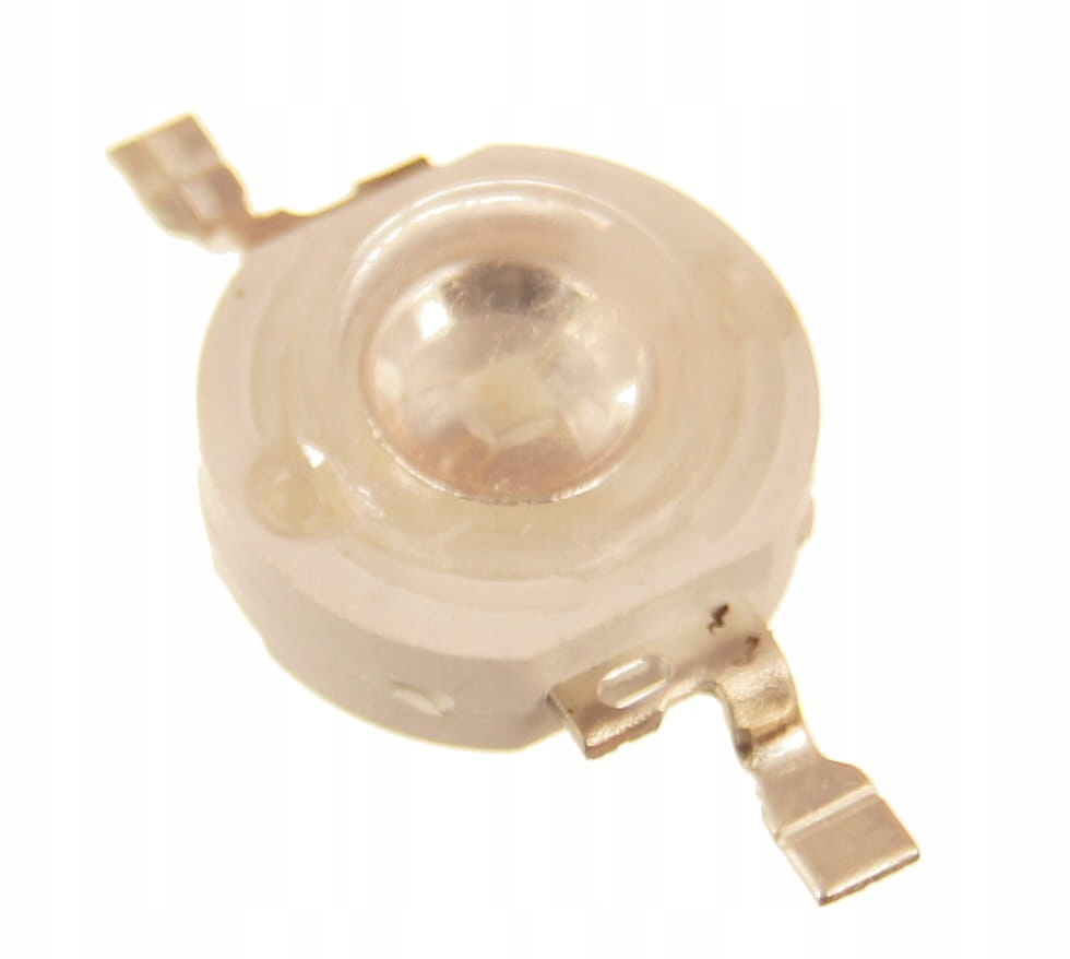 

Dioda Led Smd 1W niebieska