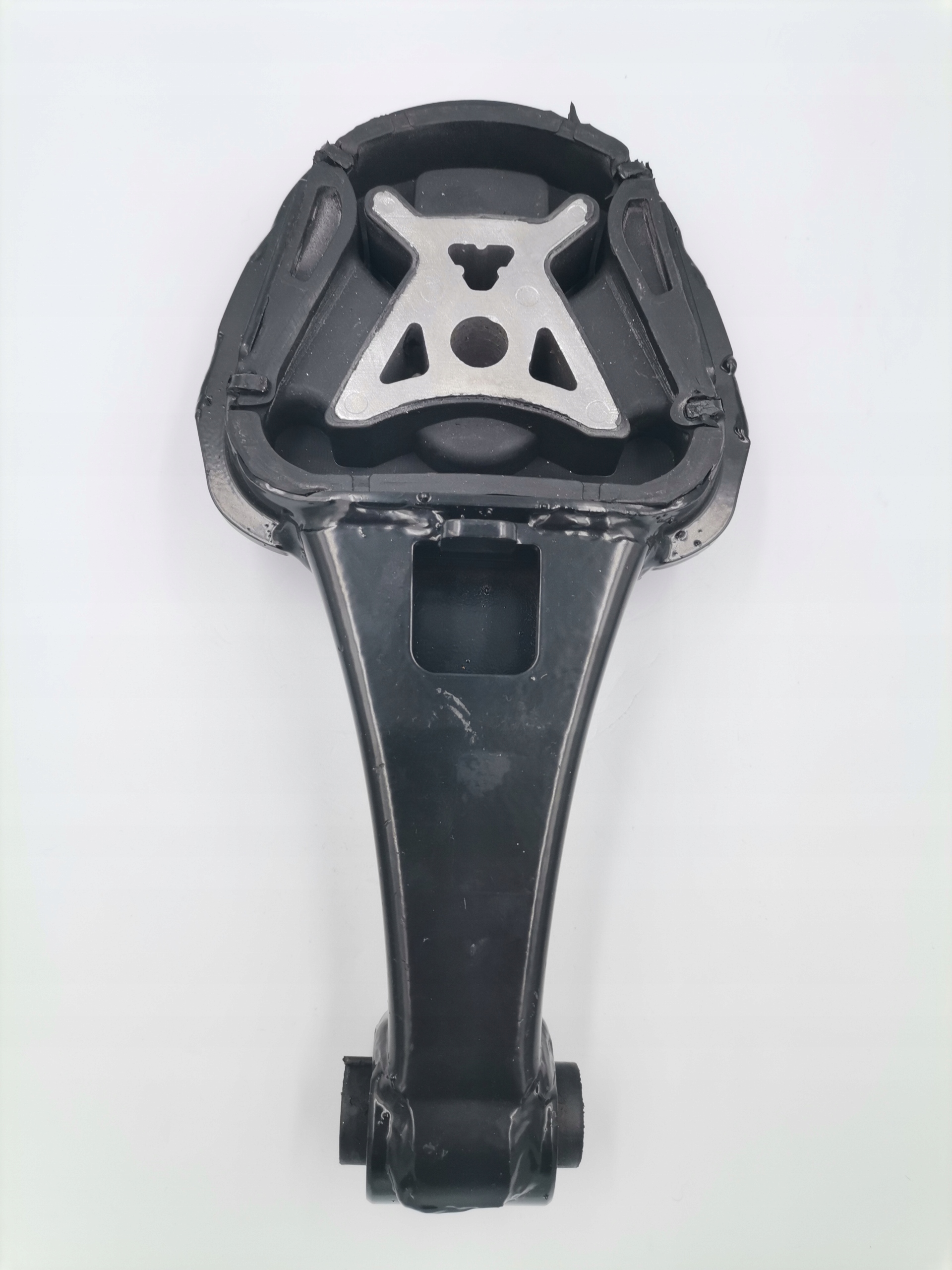 PODUSZKA SKRZYNI BIEGÓW FORD TRANSIT DOLNA AUTOMAT NOWA 2.0 2016rok=> NOWA