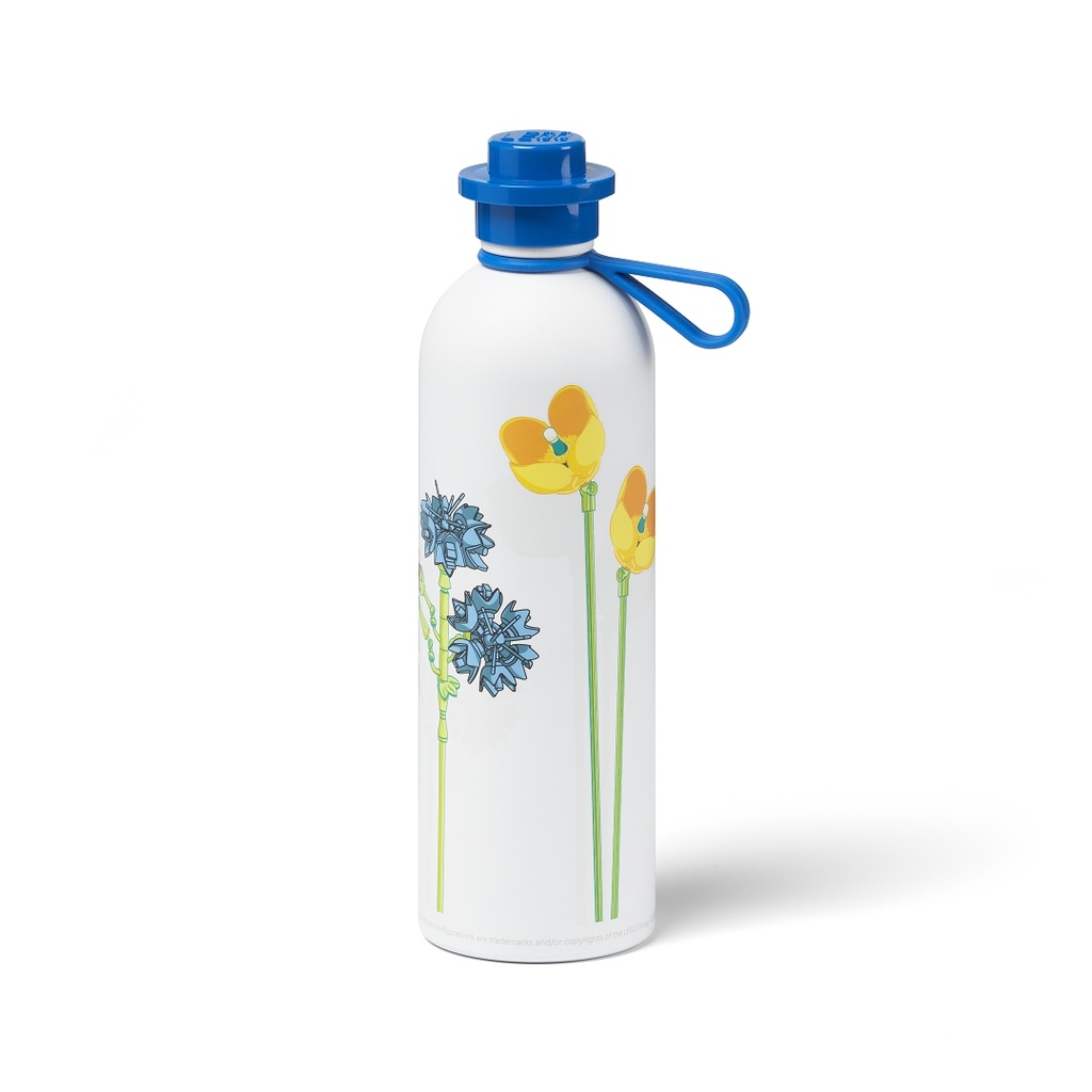 Lego Lahev Na Pití Termoláhev Wild Flowers Botanicals 560 ML 40480803