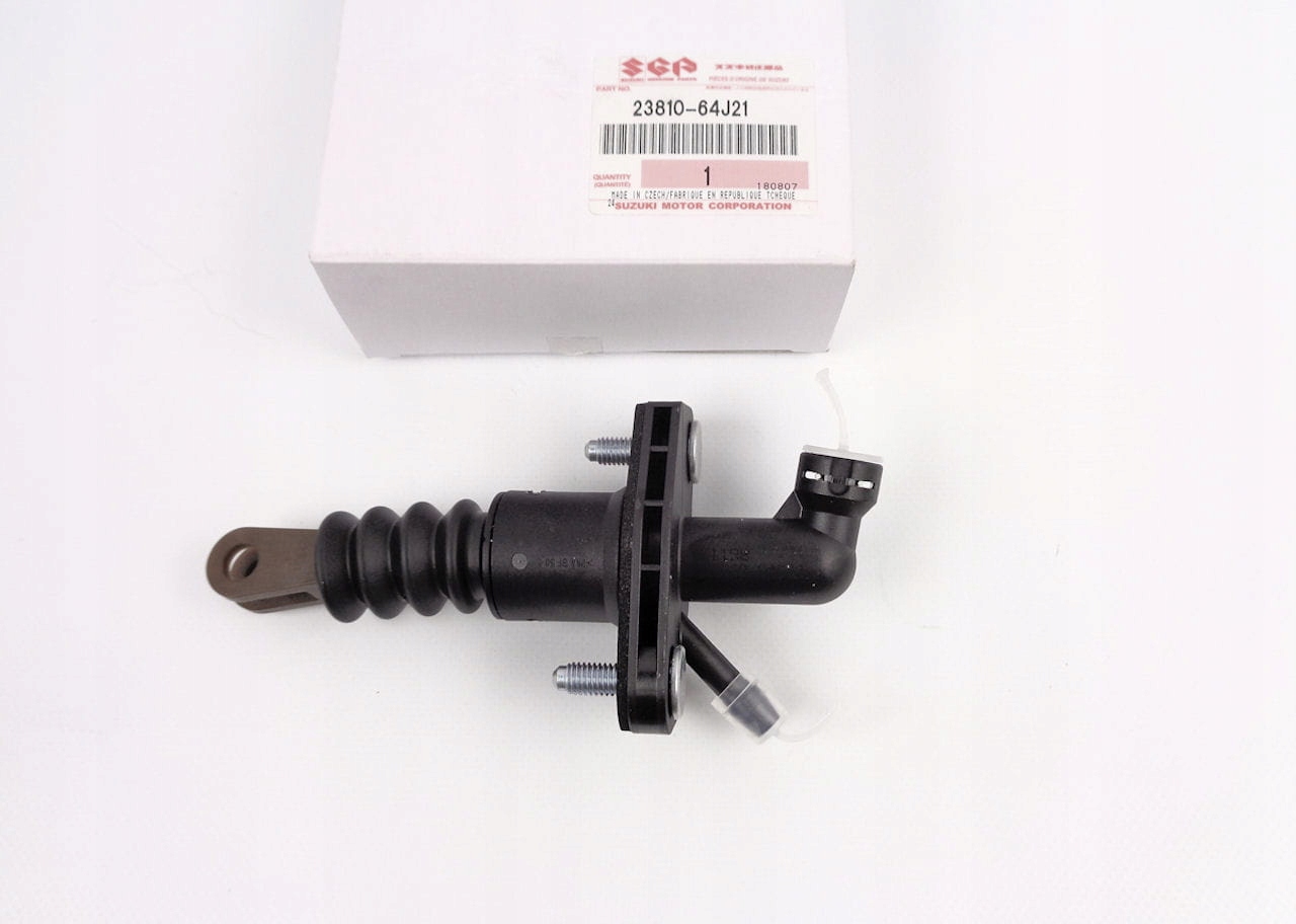 23810-64J21-0000 - Головний циліндр зчеплення Grand Vitara 2005 ->