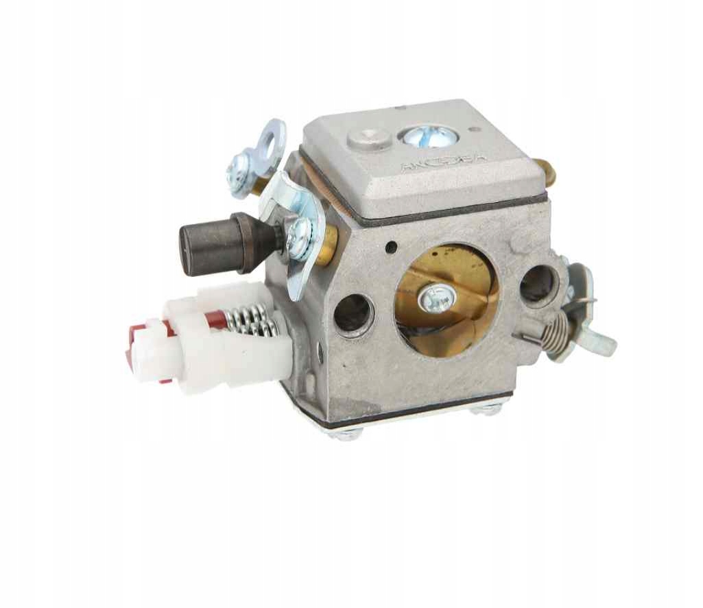 Karburátor Husqvarna 357XP 359 340 345 350 Bez Pumpy Farmertec 503 96 76-01