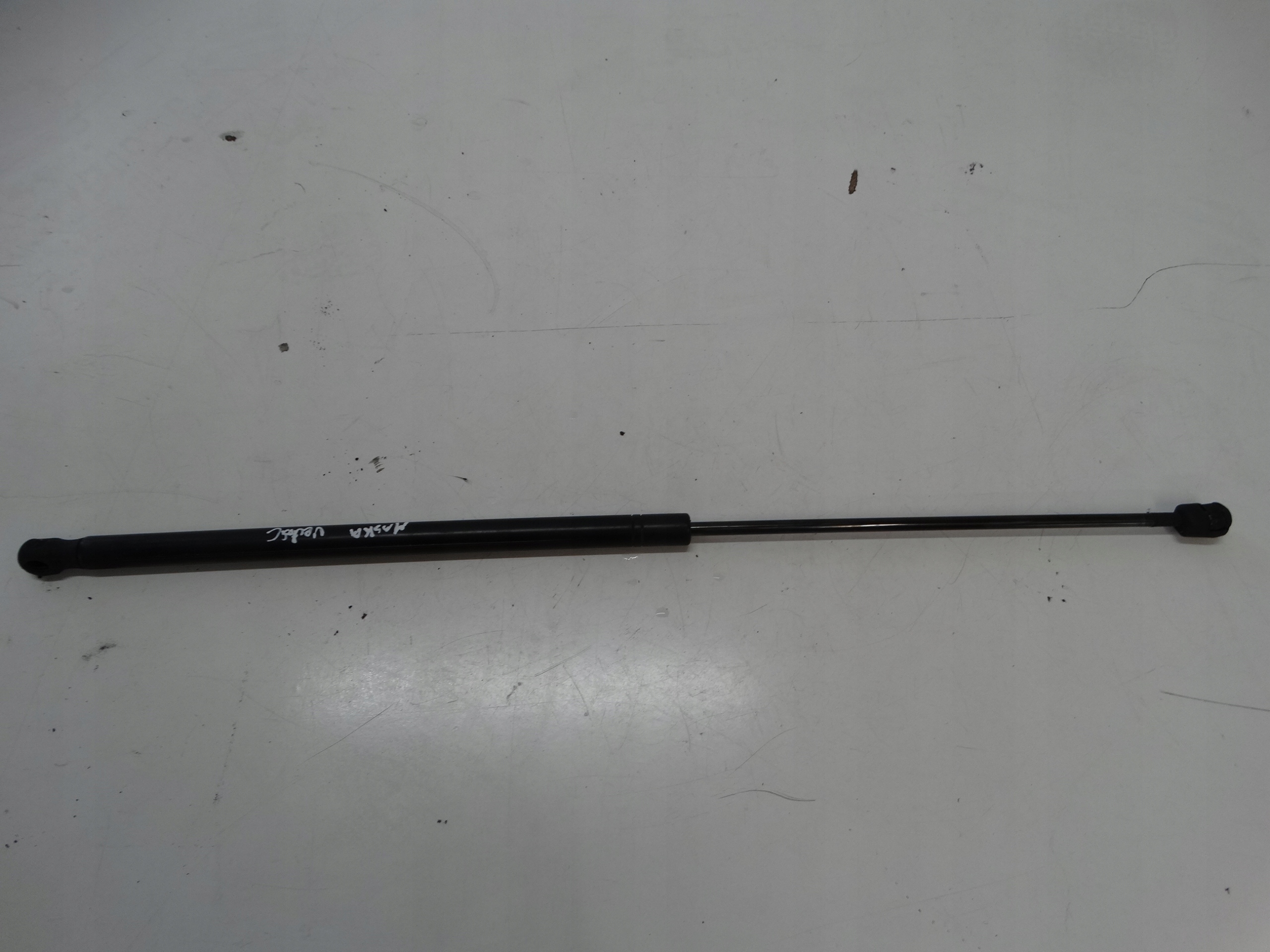 damper bonnets OPEL VECTRA C 24454473