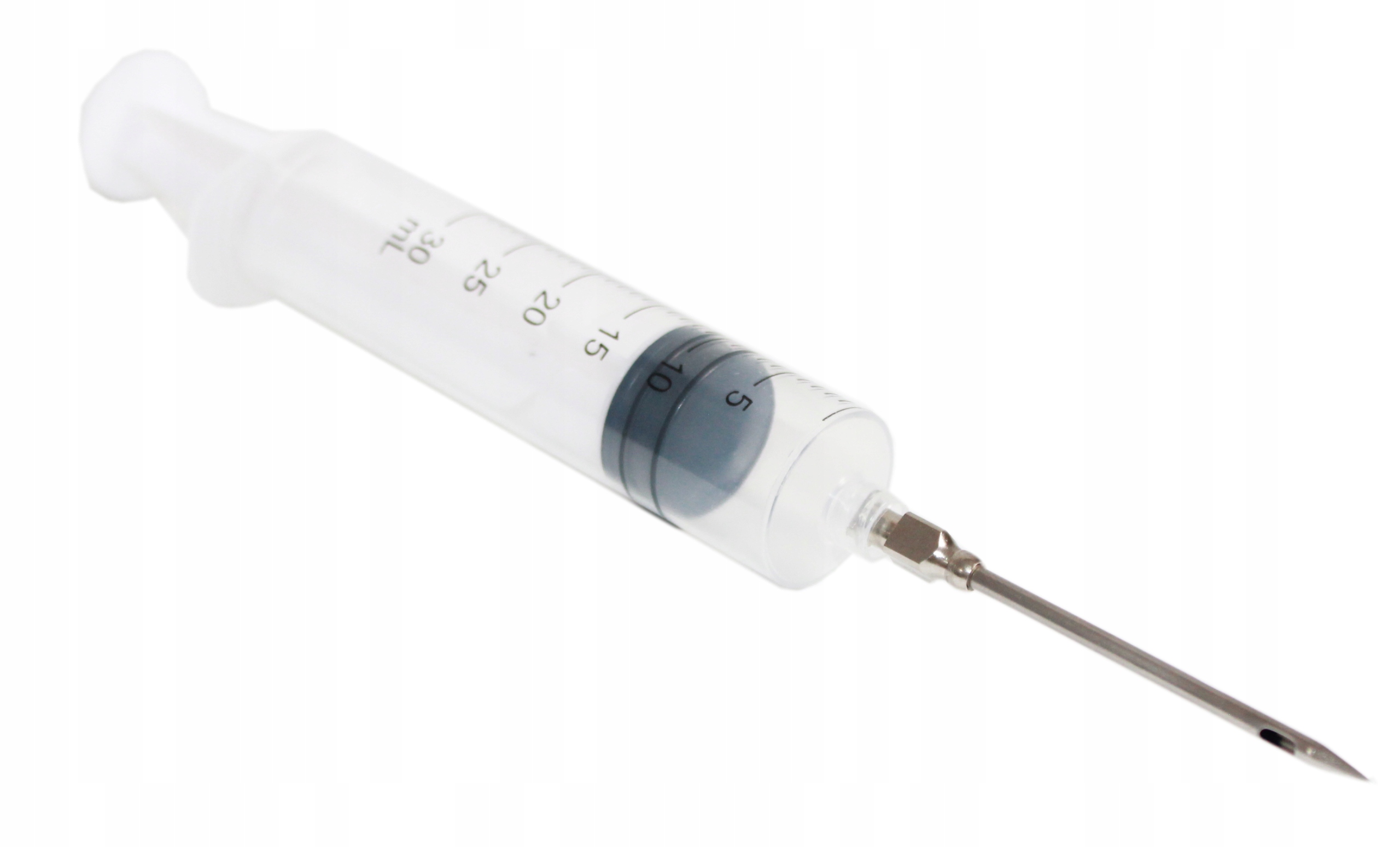 

Strzykawka Do Peklowania Marynowania Mięsa 30ML