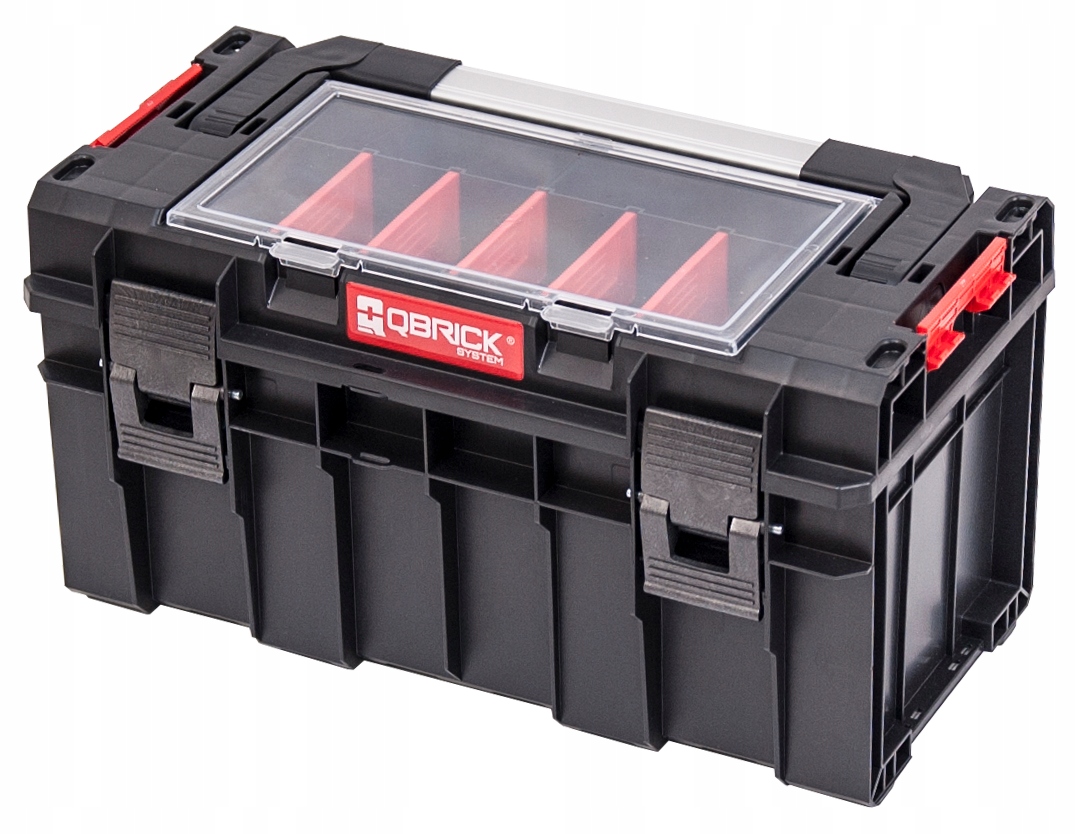

Qbrick Skrzynia narzędziowa Pro 500 organizer