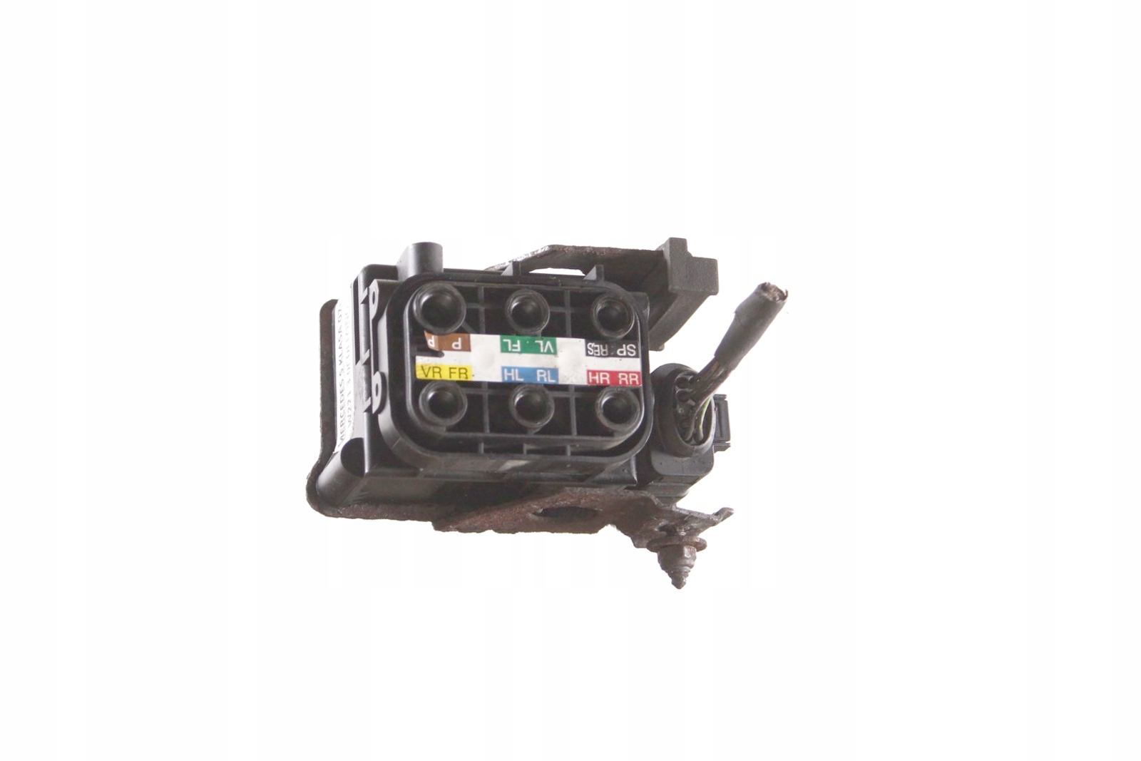 ZAWÓR ROZDZIELACZ MERCEDES W221 07r A2513200058