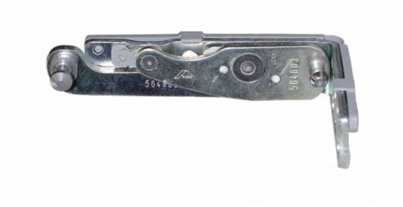 

Zawias Dolny Ramy 564803 Prawy Roto Nt