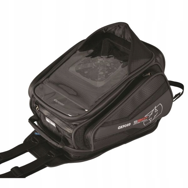Сумка для бака Q30R Tank bag OXFORD 30L