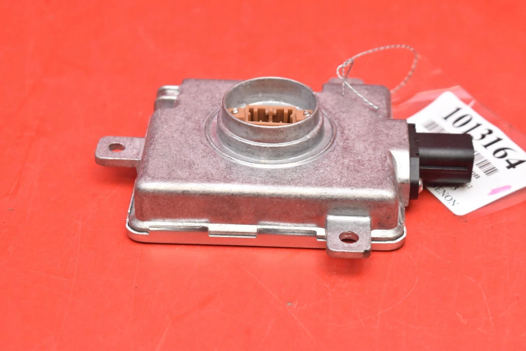 control unit XENON KSENON left MITSUBISHI ASX 1 and 10-12