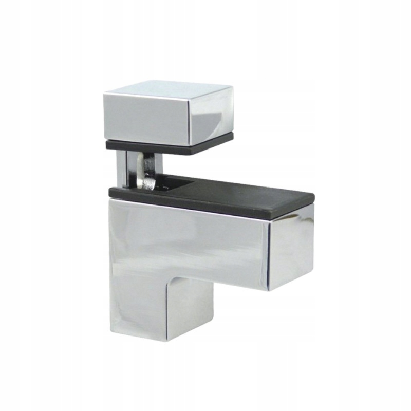 

Uchwyt do półek szkła i płyty MP002 Chrom