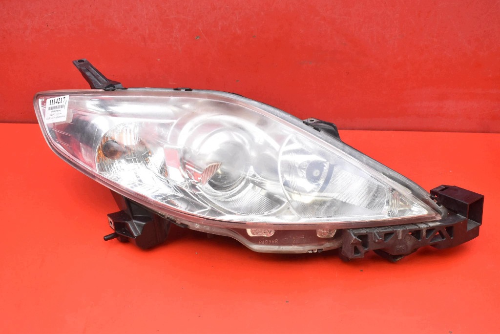 REFLEKTOR right light front lens EU C235-51030 MAZDA 5 1 and CR 05-08