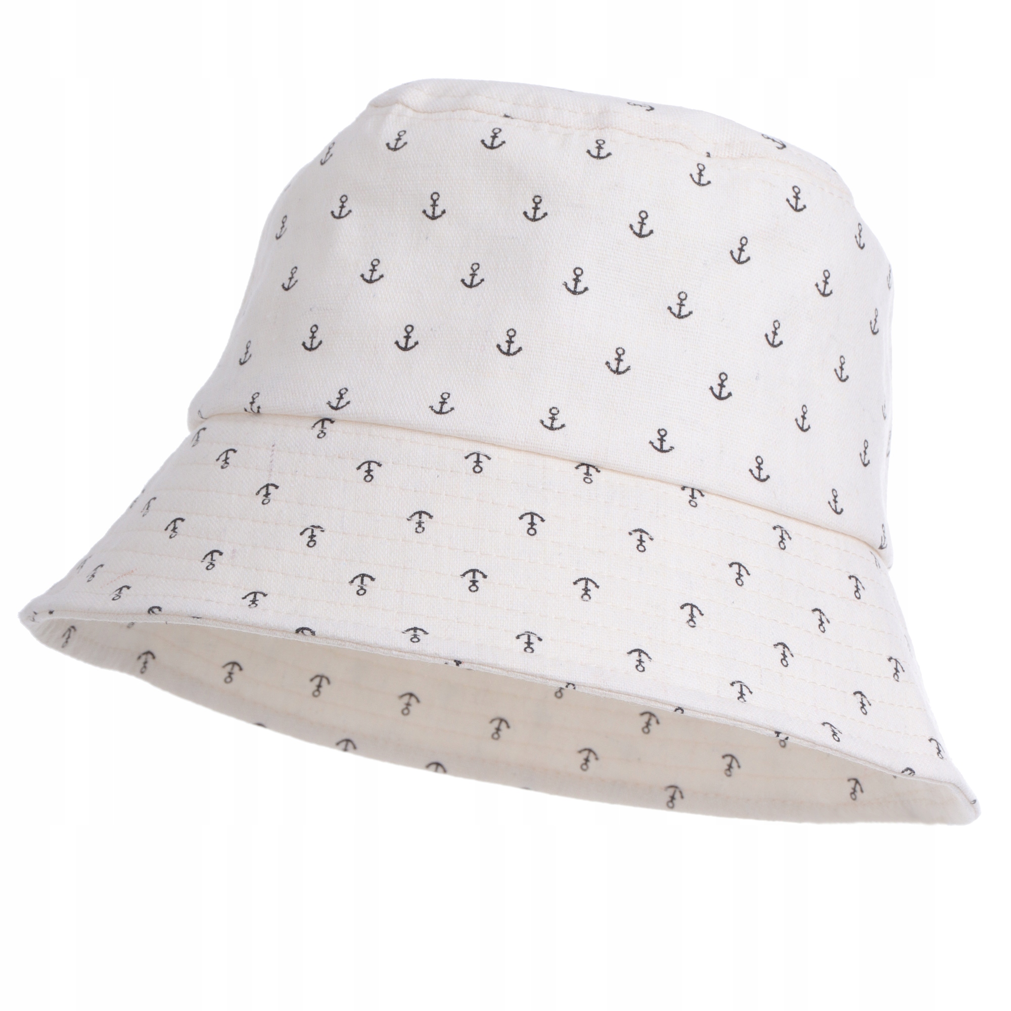 

Kapelusz czapka dla dzieci dziecięcy bucket hat