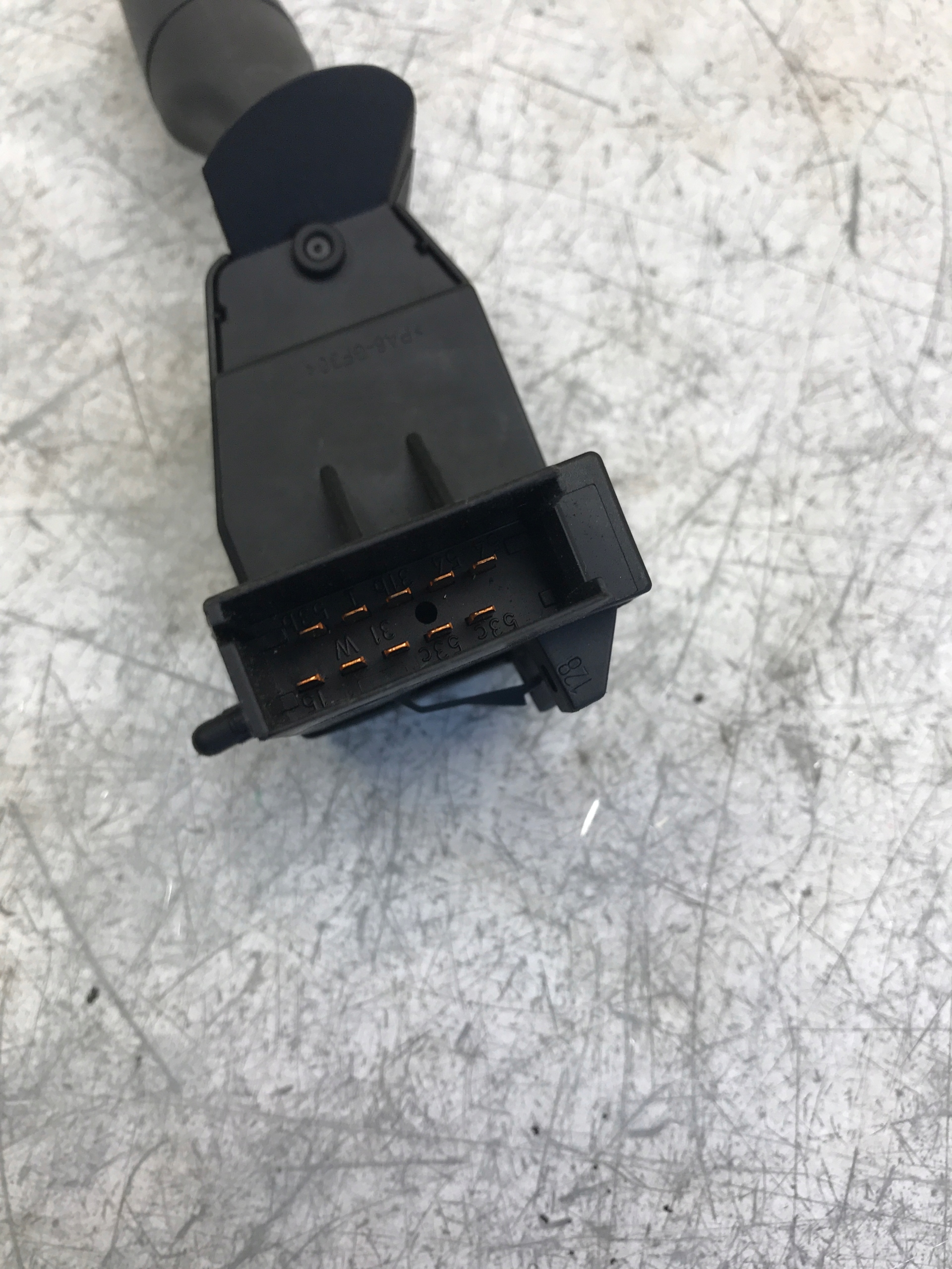ručice brisača SMART FORTWO 993794006