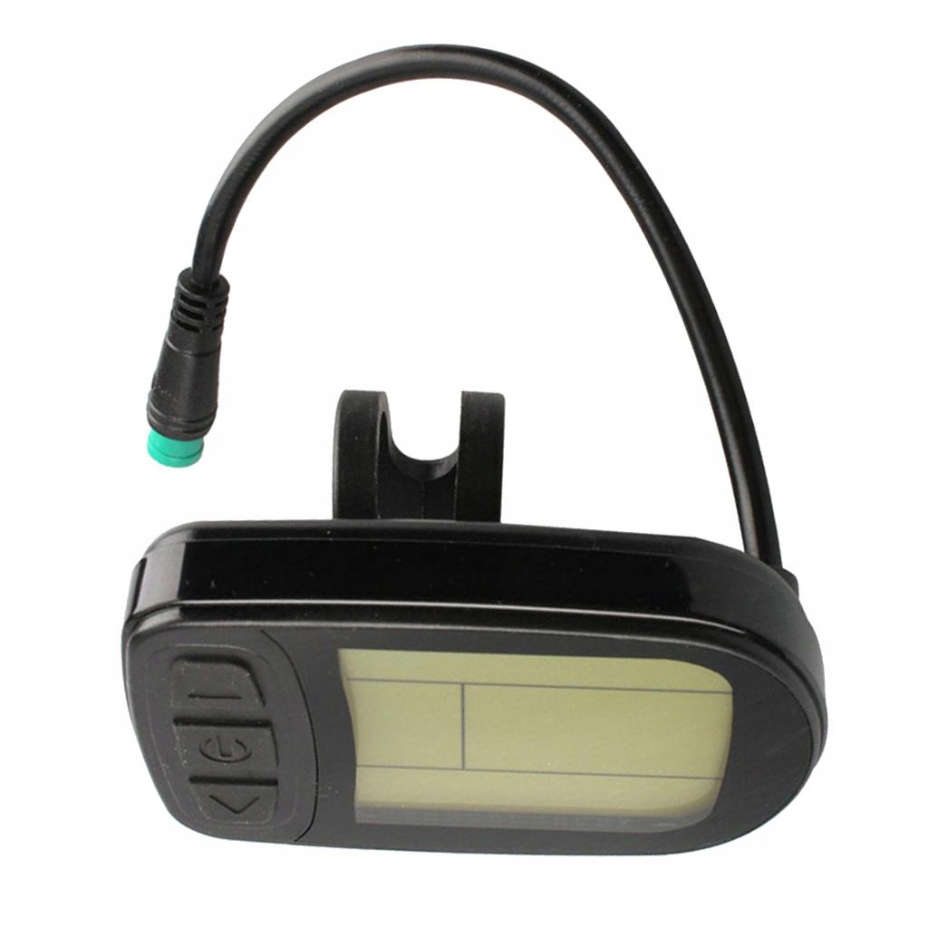 Licznik rowerowy, prędkościomierz do roweru z Marka Inna marka