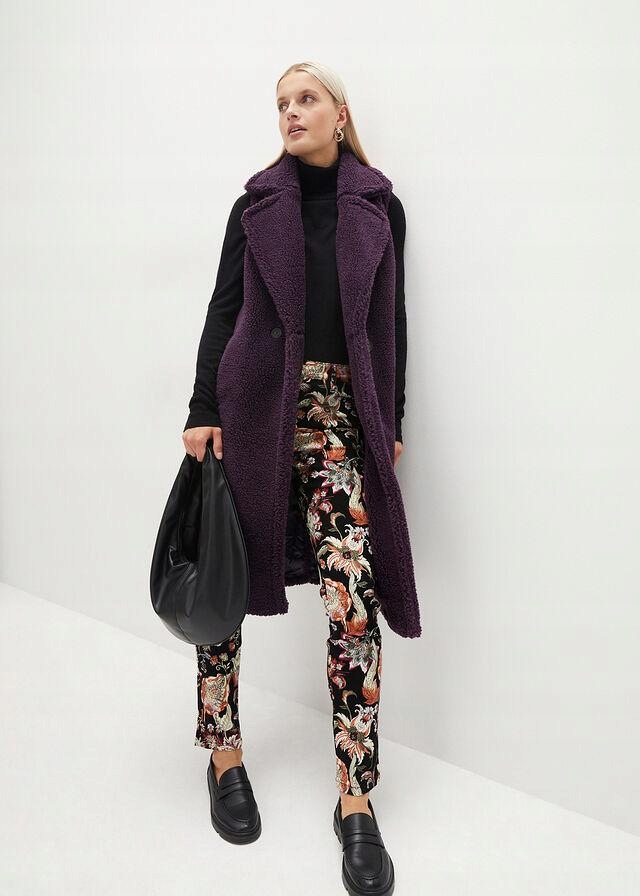 KAMIZELKA DAMSKA BONPRIX 48 Marka Bonprix