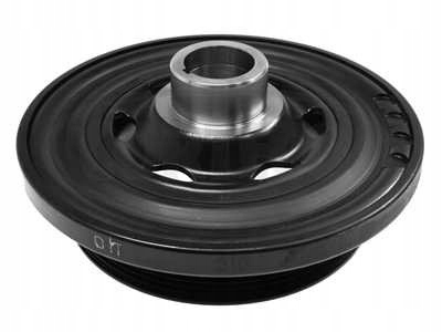 KOŁO PASOWE MERCEDES SPRINTER 4X4 80 KW CDI 00-06 411