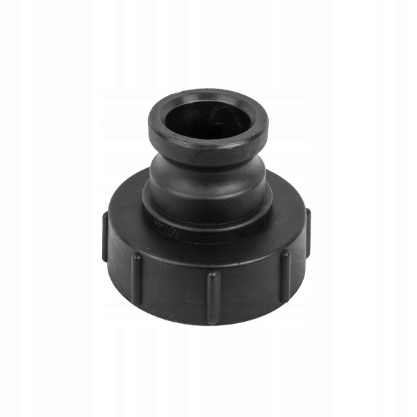 

Złącze Ibc Mauzer Redukcja Gw S100X8 Camlock 2''