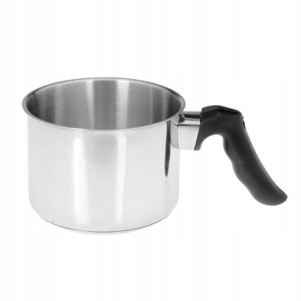 

Garnek do Mleka 14cm z Miarką na Ściance Galicja