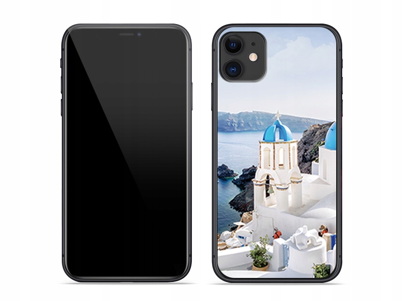 

Etui do Apple iPhone 11 Foto Case