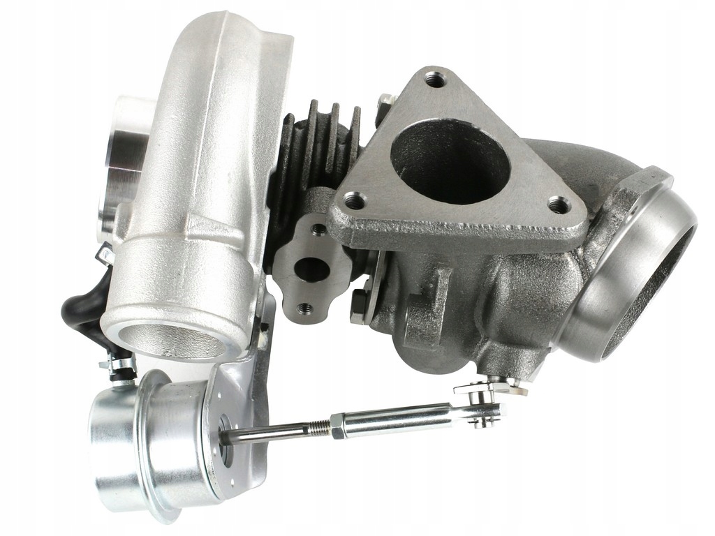Turbodmychadlo OM602 Mercedes Sprinter 901-905 2.1 1995-2006