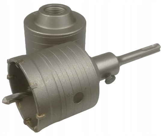

Otwornica Do Muru Betonu Sds Plus Koronka 73mm