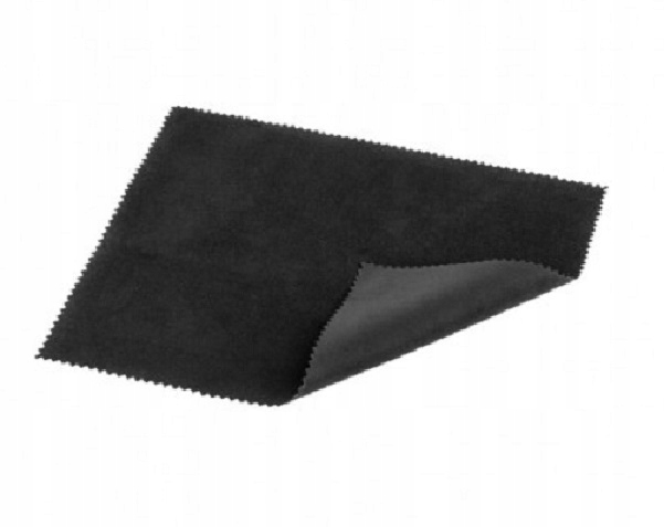 ETUI NA OKULARY TWARDE PolarZONE JAKOŚĆ ZESTAW Model EPZ-01-Zawias