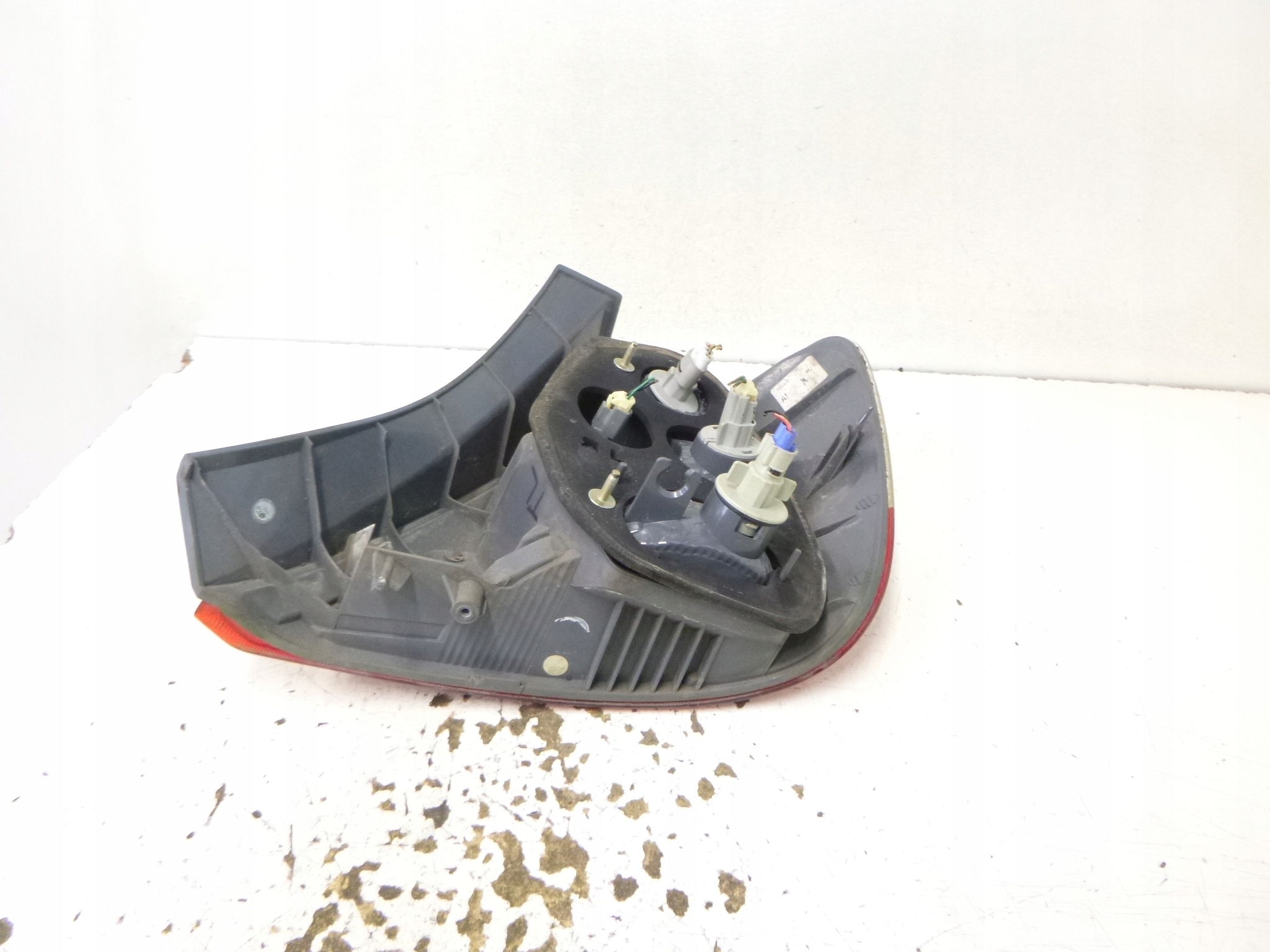light rear part left Honda Civic VII 7 Hatchback 03-05 LIFT original Koito