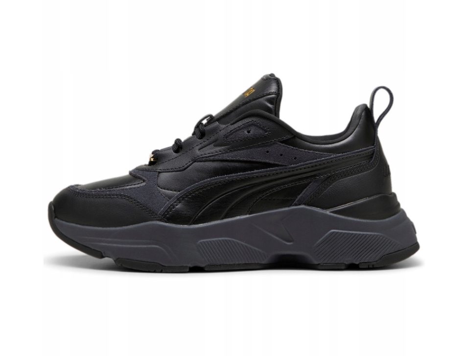 Puma Sportovní boty Pro Mládež Cassia Lux 397837 03 Vel. 37