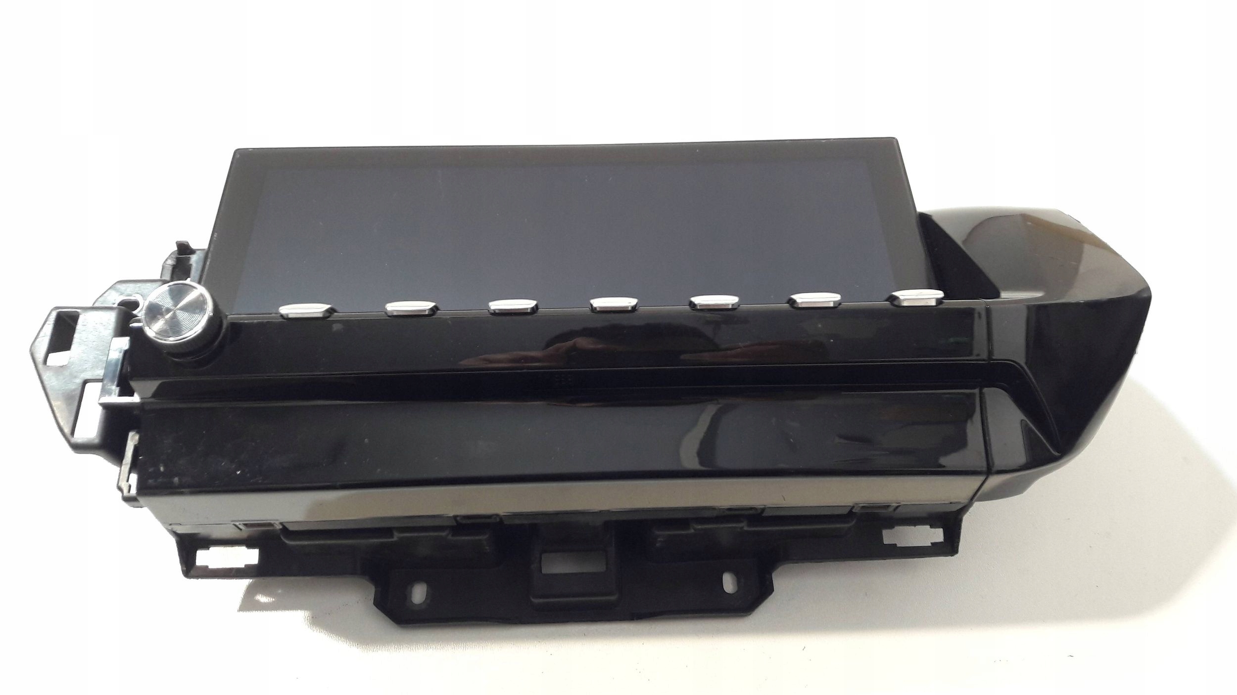 Peugeot 508 II Panele Controllo, Comandi 9835045580