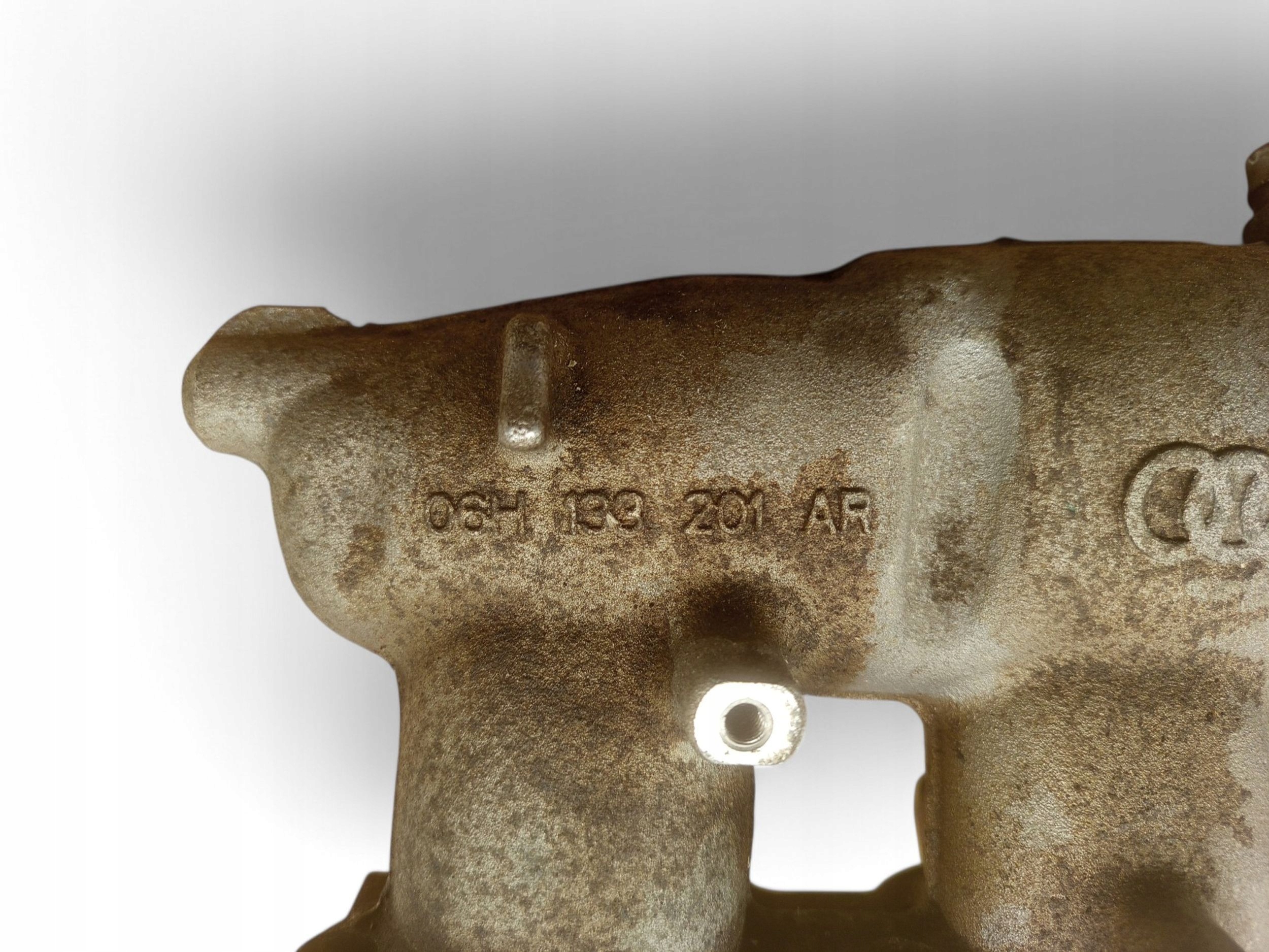 Audi Q5 SQ5 06H133201AR