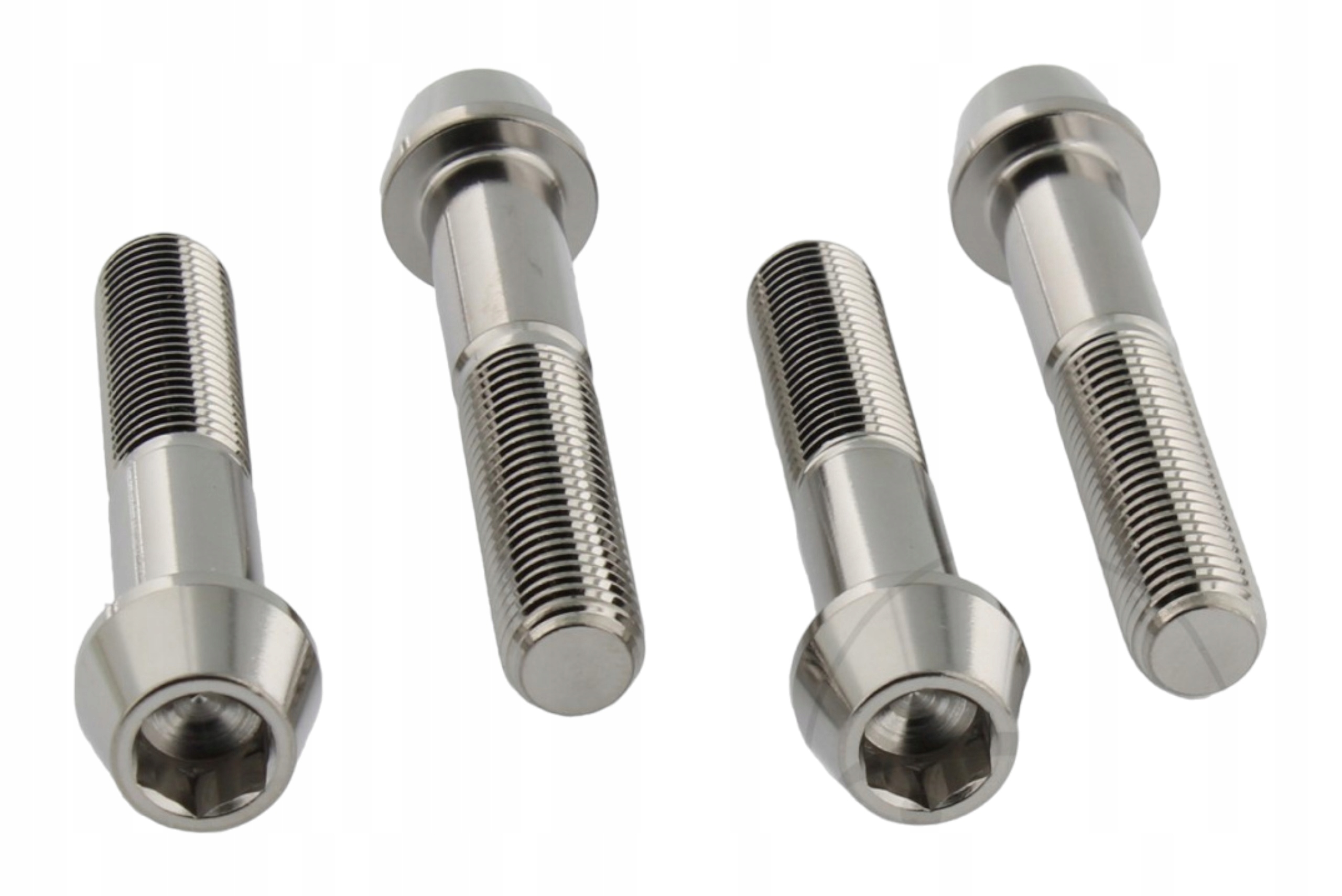 Komplet śrub zacisku Pro Bolt V4A SSFBMON170