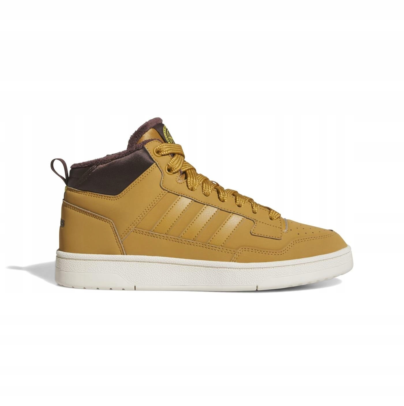 Pánské tenisky Rapid Court MID Winterized 46 2/3