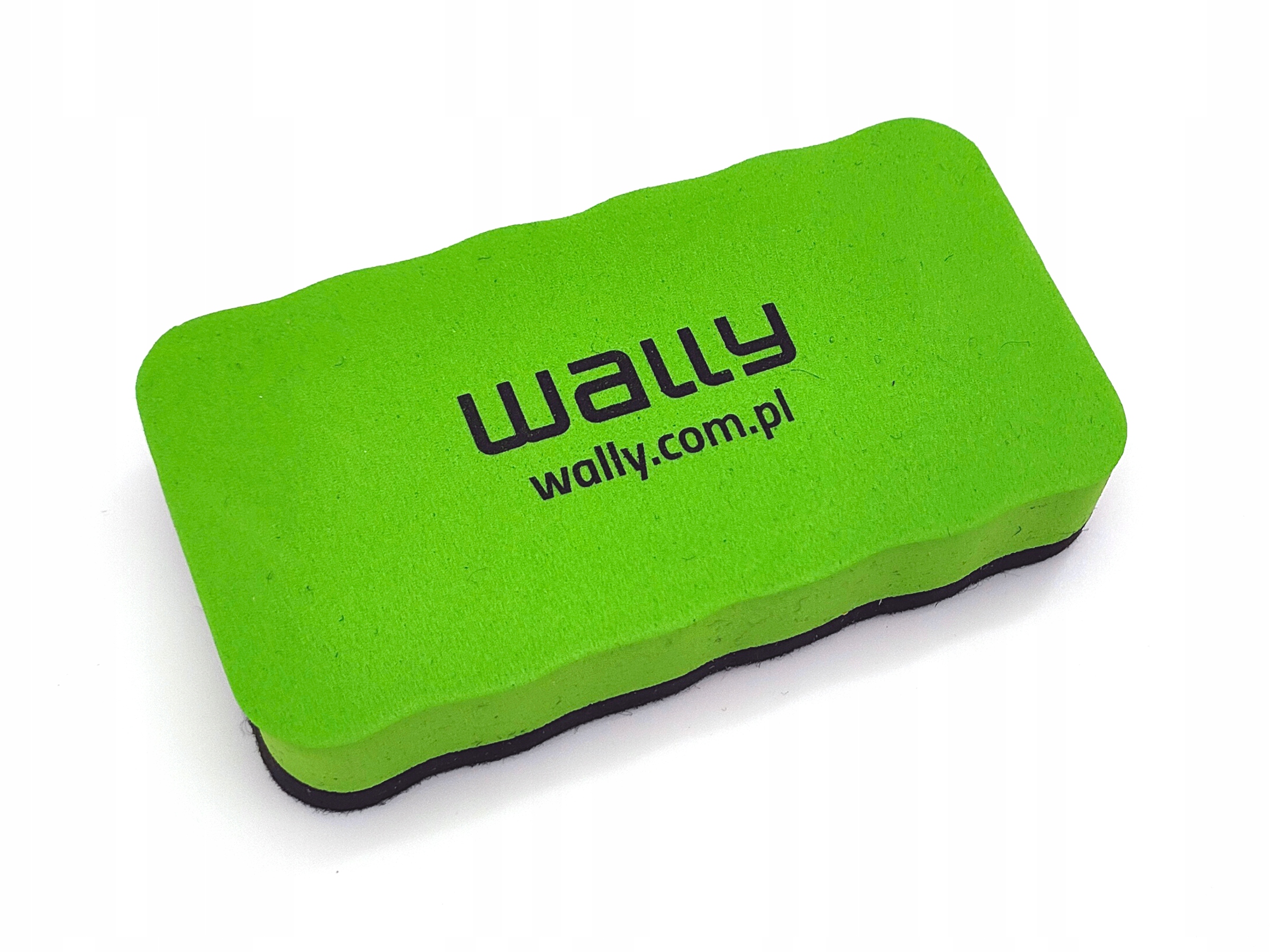 gąbka magnetyczna do tablicy SILNY MAGNES