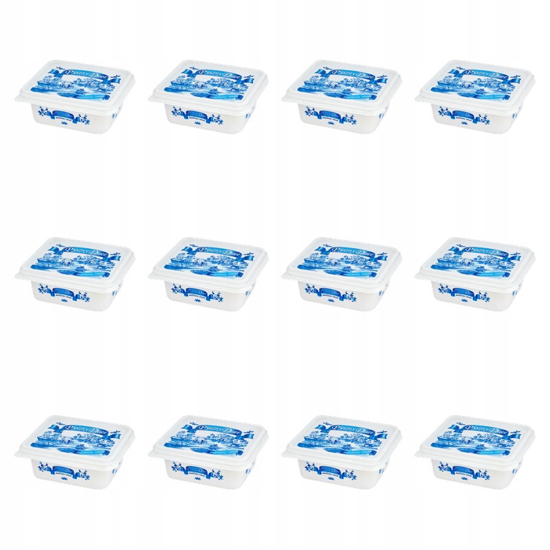 Pyszny Duet s máslovou příchutí 450 g X12